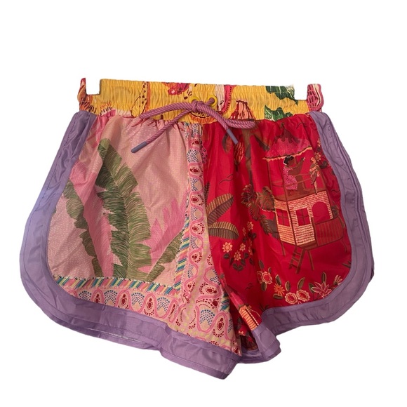 Farm Rio Short - Picture 7 of 10